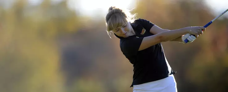 Maryland Wraps up Web.com Intercollegiate Tuesday