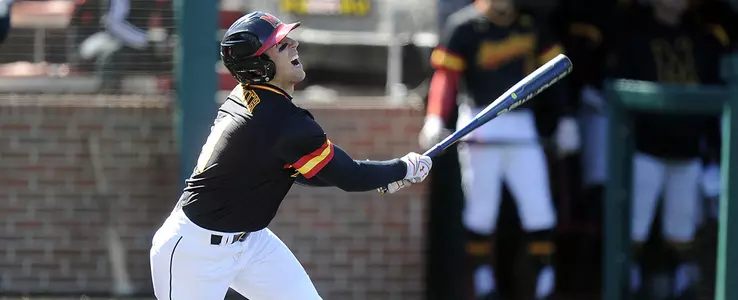Smith, Parsons Lead Terps Past Dukes
