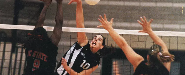 Alumni Spotlight: Kate Hannas Ferguson