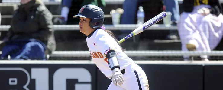 Ellazar Drives In Three In Loss To Michigan State