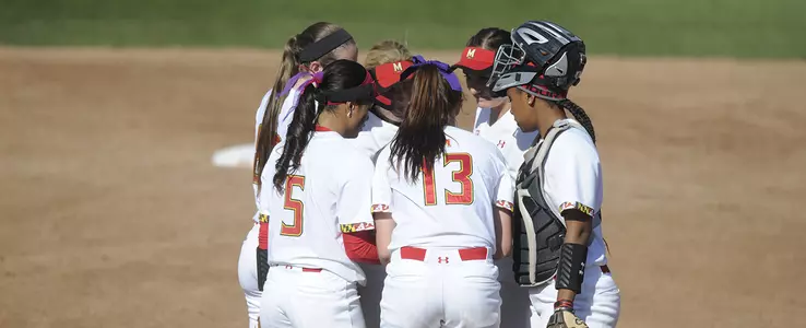 Gophers Top Terps, 9-0