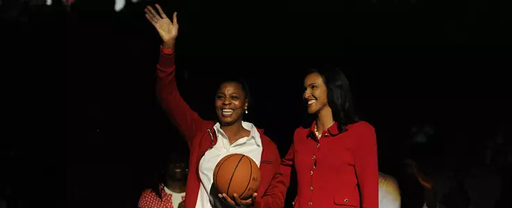 Vicky Bullett Named Head Coach at WV Wesleyan