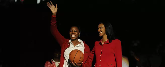 Vicky Bullett Named Head Coach at WV Wesleyan
