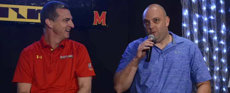 2016 Maryland Pride Tour