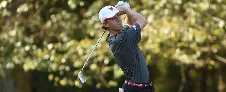 Harris, Kocher Set for NCAA Regionals