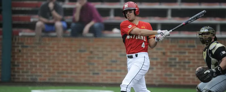 Rutgers Edges Terps, 7-5