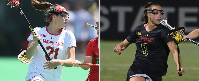 Cummings, Mercer Named Tewaaraton Finalists