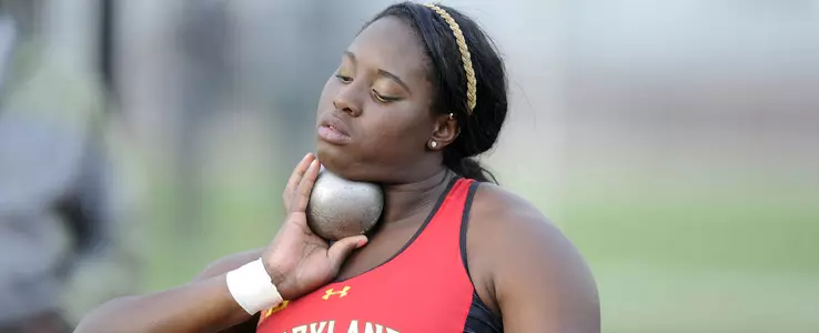 Onyekwere, Lucki Earn Bids to NCAA Championships