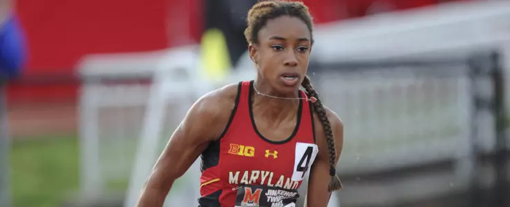 Powell Qualifies for NCAA Championships