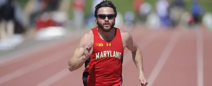 Terps Ready for NCAA Regionals