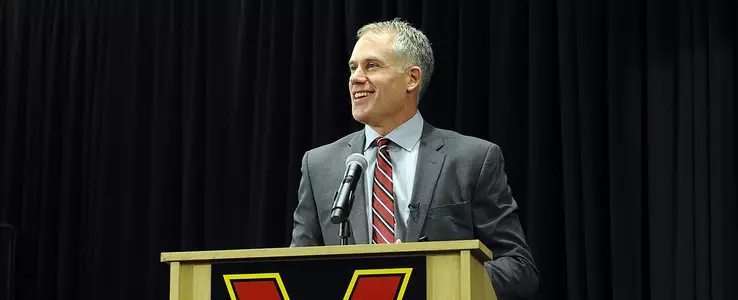 Durkin Speaks at Boy Scout Distinguished Citizen Awards Dinner