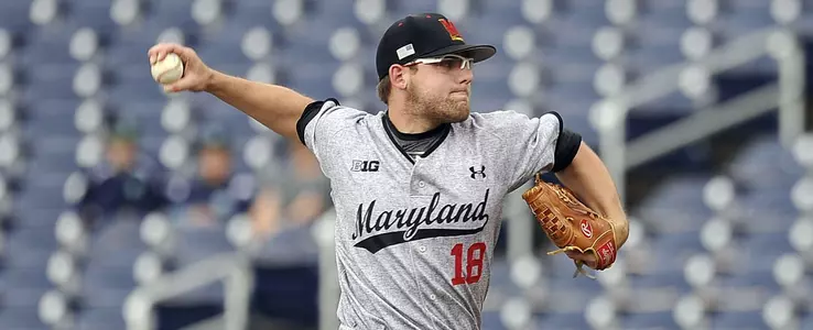 Shawaryn Sparkles in Win Over Indiana
