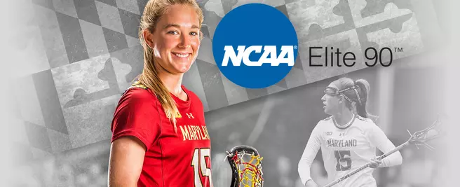 Stukenberg Named Elite 90 Winner