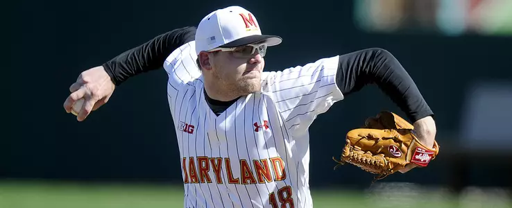 Solomon Eye Terp of the Week: Mike Shawaryn