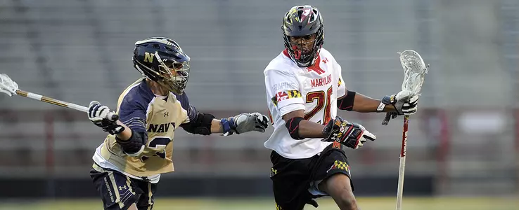 Record Seven Terps Earn All-Big Ten