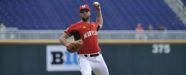 Rescigno, Galligan Taken on Day 3 of MLB Draft