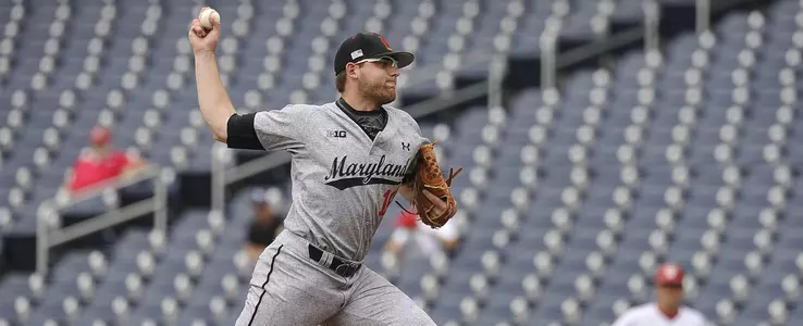 #ProTerps Report: Three Terps Taken in MLB Draft