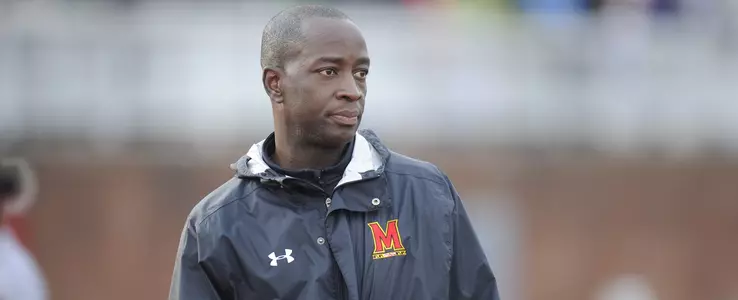 University of Maryland Track & Field Camps