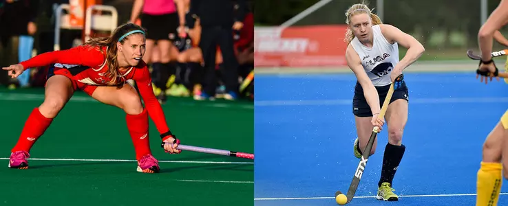 Former Terps, USA Set for Champions Trophy
