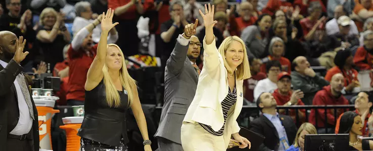 Frese Welcomes Deppe, Ehlbeck to Staff