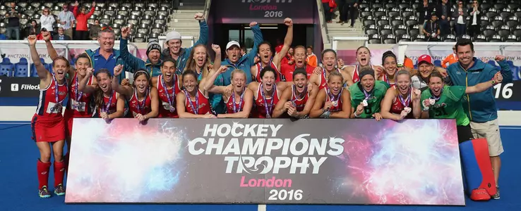Former Terps Help USA to Bronze