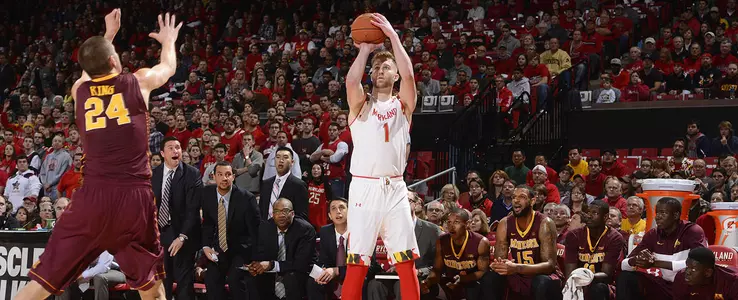Smotrycz Joins Raptors Summer League Squad