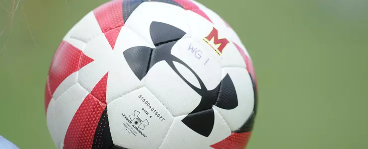 Terps Announce Summer Women's Soccer Camps