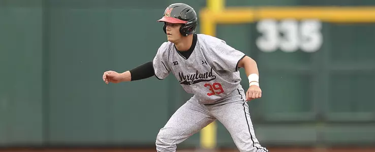 Costes, Dunn Named Freshman All-Americans