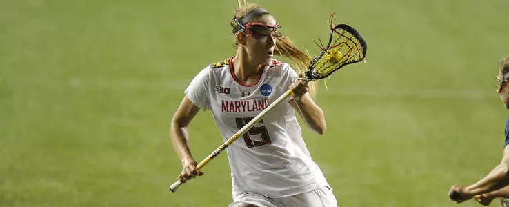 Stukenberg Named Academic All-American