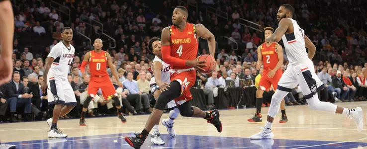 Carter Jr. Joins Golden State Summer League Team