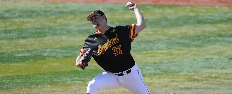 #ProTerps Report: Morris Answering the Bell