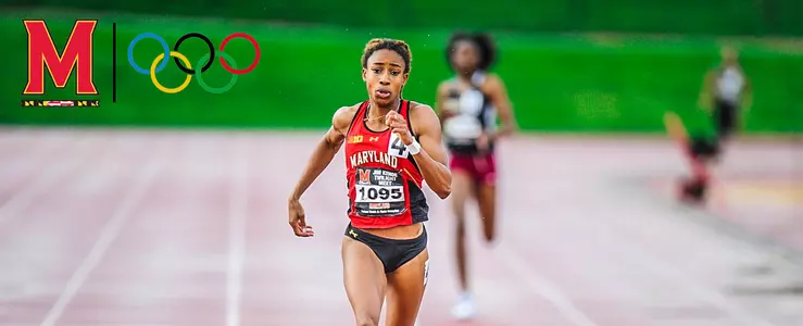 Powell Named to Canadian Olympic Squad