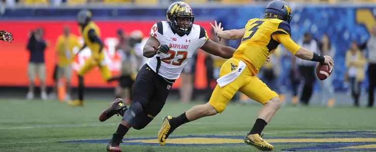 Carter Named to Butkus Award Watch List