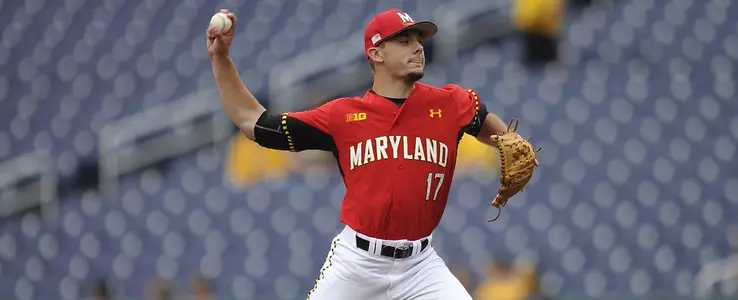 Eight Terps in Summer League All-Star Games