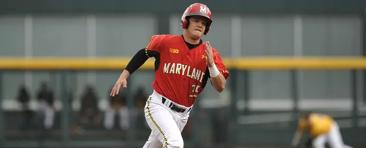 #12 Louisville Tops #22 Terps, 10-7