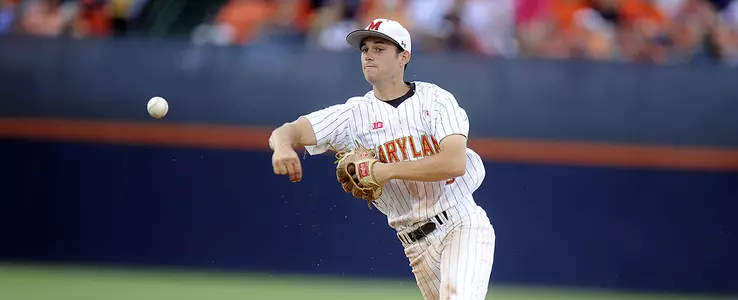 #ProTerps Report: Lowe on Fire for Hot Rods