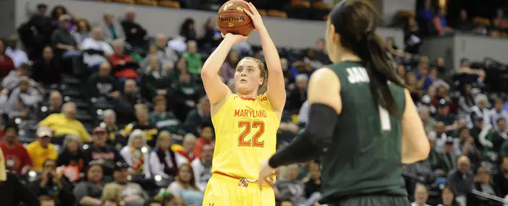 Pfirman to Play Professionally in Romania