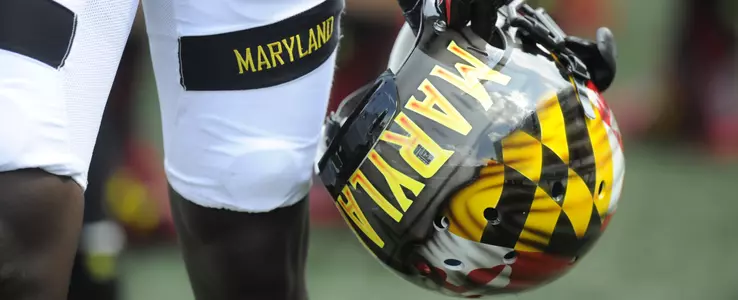 Maryland Football Mini-Packs On Sale