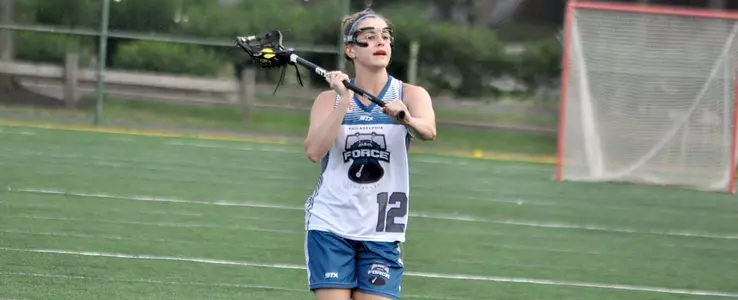 Former Terps to Compete for UWLX Championship