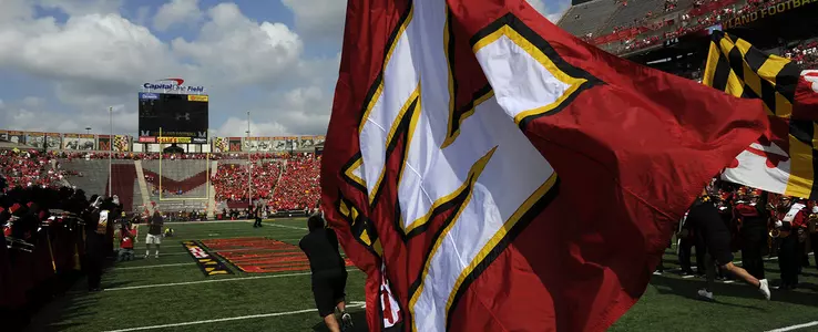 Thirty-One Terps Named B1G Distinguished Scholars