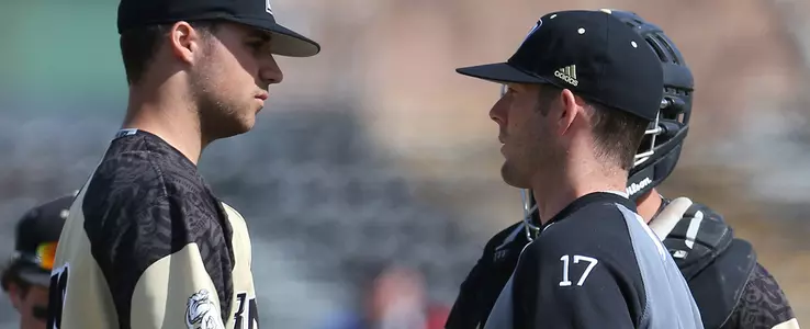 Szefc Announces Baseball Staff Changes
