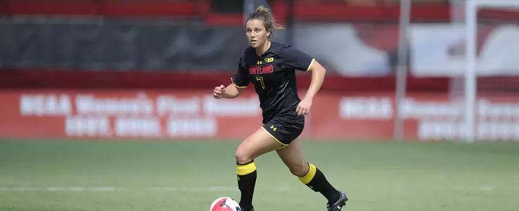 Women's Soccer Broadcast Schedule Released