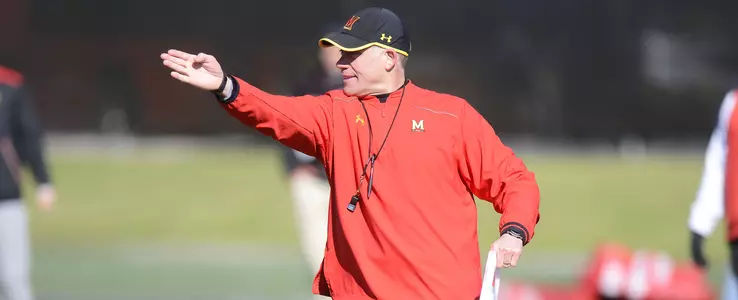 Today in Terps