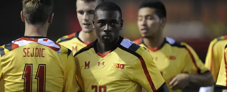 Franco Scores, Defense Thrives in Win vs. Navy