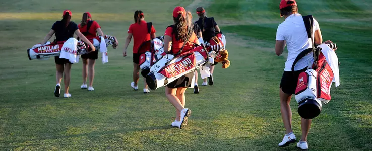 Terps Announce 2016-17 Schedule