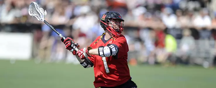 Eight Former Terps Named to Team USA