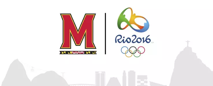 Terps In Rio