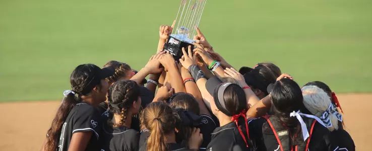 Incoming Freshman Anna Kufta Wins National Title