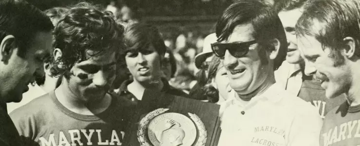 Beardmore Tabbed for IMLCA Hall of Fame