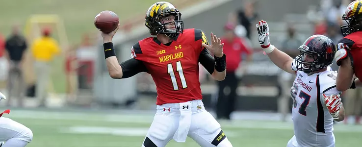 Offseason Workouts Boost Hills' Confidence